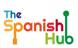 THE SPANISH HUB logo
