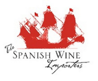 THE SPANISH WINE IMPORTERS logo