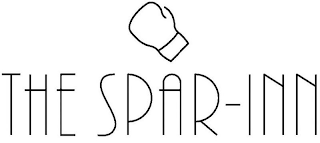 THE SPAR-INN logo