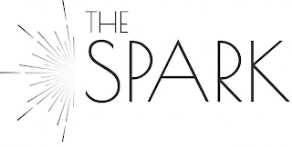THE SPARK logo
