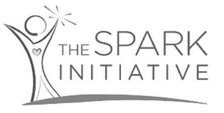 THE SPARK INITIATIVE logo