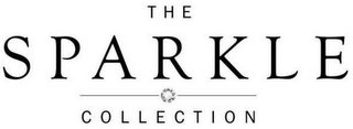 THE SPARKLE COLLECTION logo