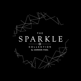 THE SPARKLE COLLECTION BY GERMAN POOL logo