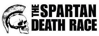 THE SPARTAN DEATH RACE logo