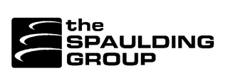 THE SPAULDING GROUP logo