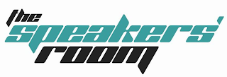 THE SPEAKERS' ROOM logo