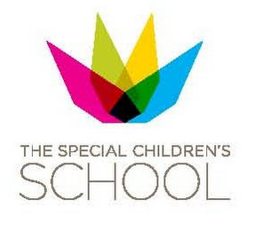 THE SPECIAL CHILDREN'S SCHOOL logo
