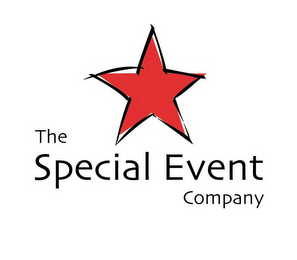 THE SPECIAL EVENT COMPANY logo