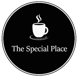THE SPECIAL PLACE logo