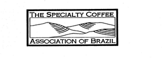 THE SPECIALTY COFFEE ASSOCIATION OF BRAZIL logo
