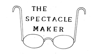 THE SPECTACLE MAKER logo