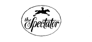 THE SPECTATOR logo
