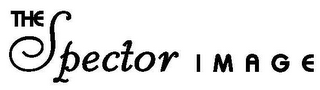 THE SPECTOR IMAGE logo