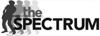 THE SPECTRUM logo