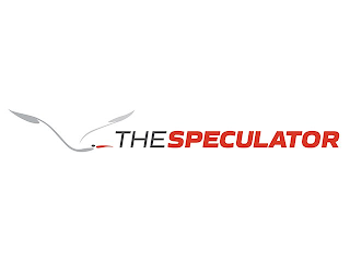 THE SPECULATOR logo