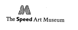 THE SPEED ART MUSEUM logo