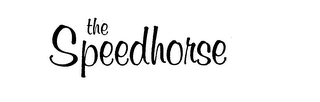 THE SPEEDHORSE logo