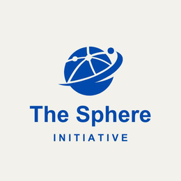THE SPHERE INITIATIVE logo