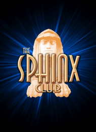 THE SPHINX CLUB logo