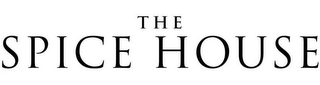 THE SPICE HOUSE logo