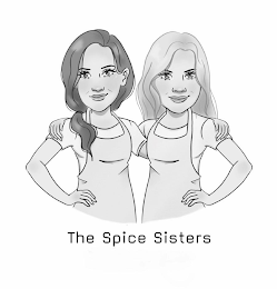 THE SPICE SISTERS logo