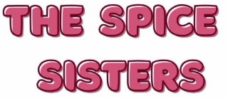 THE SPICE SISTERS logo