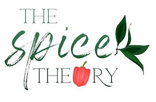 THE SPICE THEORY logo