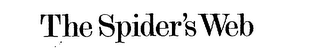 THE SPIDER'S WEB logo