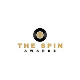 THE SPIN AWARDS logo