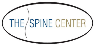 THE SPINE CENTER