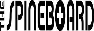 THE SPINEBOARD logo