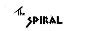 THE SPIRAL logo