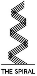 THE SPIRAL logo