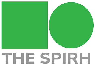 THE SPIRH logo