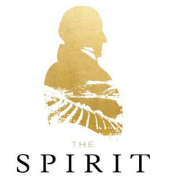 THE SPIRIT logo