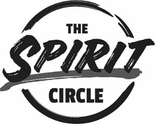 THE SPIRIT CIRCLE logo