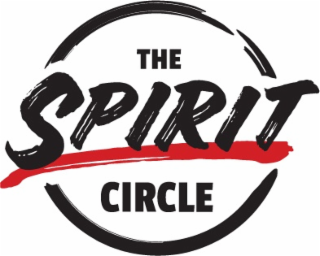 THE SPIRIT CIRCLE logo