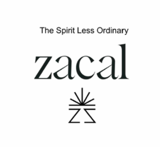 THE SPIRIT LESS ORDINARY ZACAL ZZ