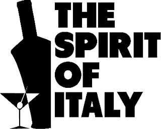 THE SPIRIT OF ITALY logo