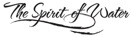 THE SPIRIT OF WATER logo