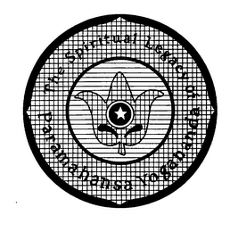 THE SPIRITUAL LEGACY OF PARAMAHANSA YOGANANDA logo