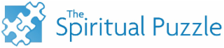 THE SPIRITUAL PUZZLE logo
