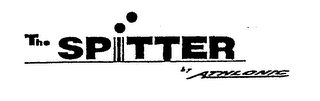 THE SPITTER BY ATHLONIC logo
