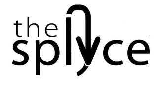 THE SPLYCE logo
