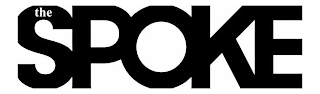 THE SPOKE logo