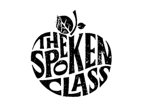 THE SPOKEN CLASS logo