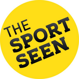 THE SPORT SEEN logo