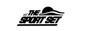 THE SPORT SET logo