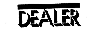 THE SPORTING GOODS DEALER logo