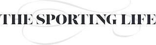 THE SPORTING LIFE logo